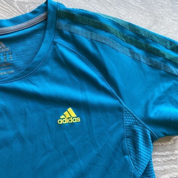 Adidas Workout Top   - Picture 4 of 7
